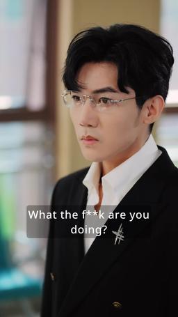 The Broken Me Met Him Again episode 30