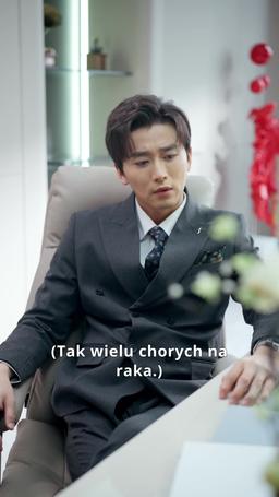 Dobrze traktując pracowników, tworzy się legendę episode 39