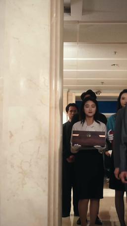 아기와 함께 남은 이별 episode 55