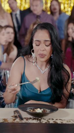 Reconquérir l'Amour par la Cuisine episode 67