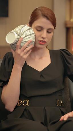 상속자: 미녀와 억만장자 episode 61