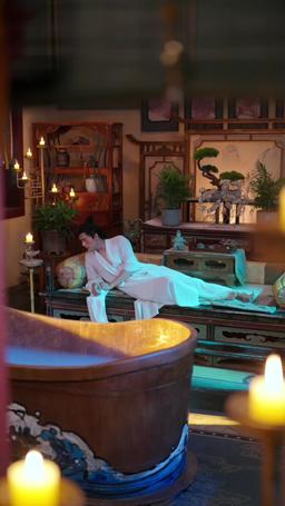 The General's Reluctant Bride episode 14