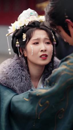 Goodbye, My General Husband (English-dubbed) episode 17