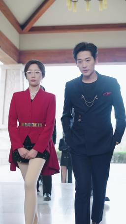 Mafya Babası: Eski Eşim Yalvarıyor episode 55