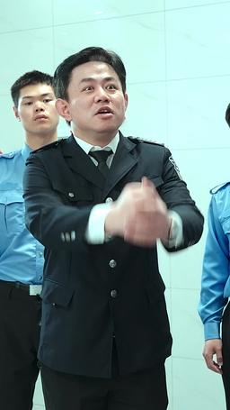 Menantu Ikan,  Harta Triliunan di Ember! episode 55