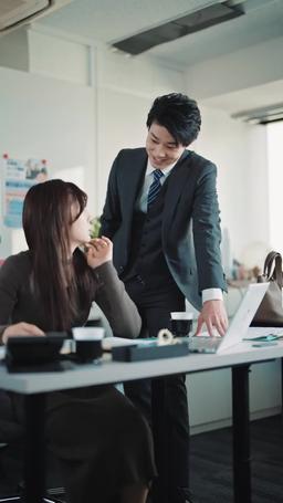 無職の夫は大富豪だった件! episode 32