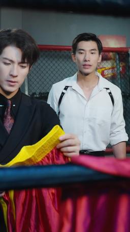 Daddy! You're Spoiling the Wrong Kid episode 27