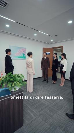 Il triangolo spezzato episode 23