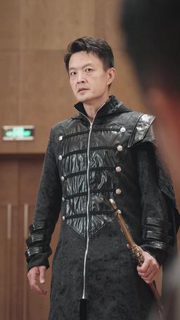 Reinkarnacja: Niebiański Mistrz w Metropolii episode 78