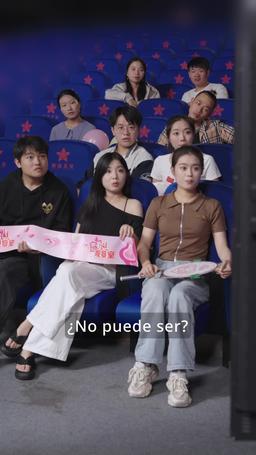 Un Lío de Amor episode 31
