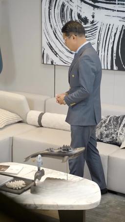 쫓겨나서 수십억을 물려받았어요! episode 66