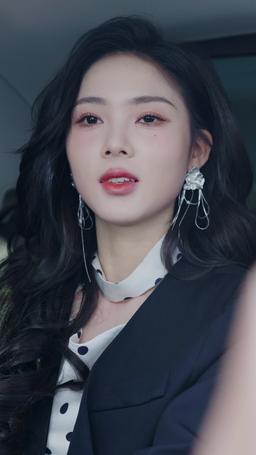 Da reietta a sovrana, il gioco di potere dell'amore episode 66