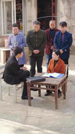 The Fake Protagonist episode 50