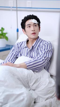 Love Dies That Night episode 39