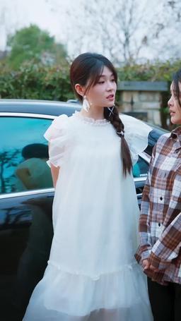 The Double Life of My Deliveryman Husband episode 40