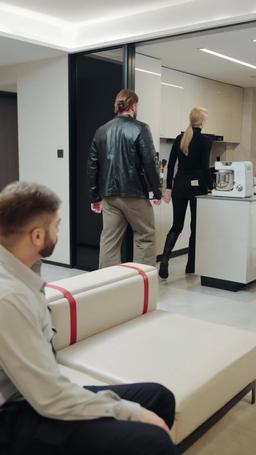 Collateral Hearts episode 18