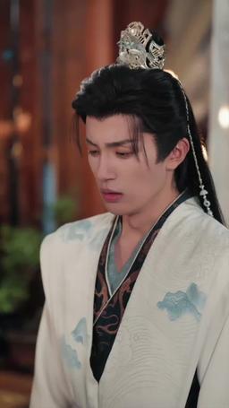 บัญชารักในห่วงข้ามเวลา episode 60