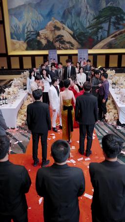 Till Death Do Us Part episode 22