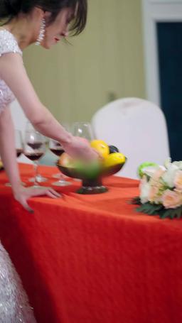 嫁入豪門之我的替身妻 episode 73