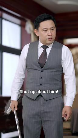 Pregnant with My Nemesis’ Brother’s Baby episode 24