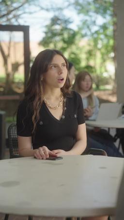 Mi Despiadado Rey de la Mafia episode 41