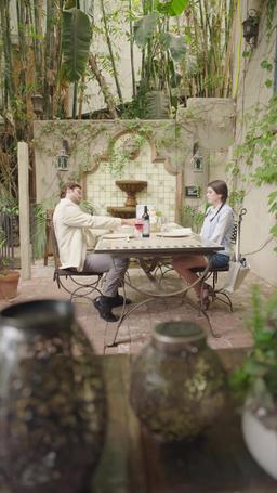 Dear Professor, You Are My Baby Daddy episode 11