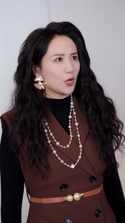 重生之我才是乖乖小公主 episode 15