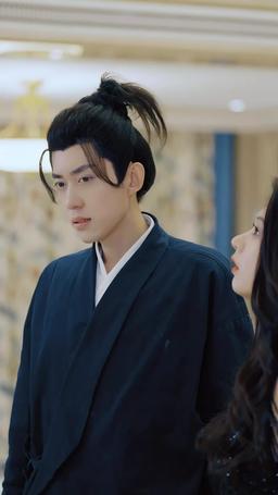 [مدبلج] رحلة إلى الخلود episode 38