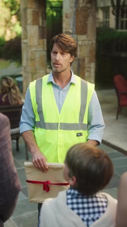 Miliarder-sprzątacz powraca! episode 4