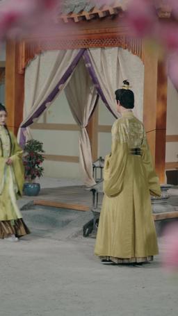 The Emperor’s Doomed Obsession episode 69