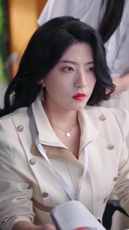 Sweet Destiny with You (English-dubbed) episode 38