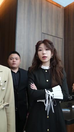 Potężny milioner spadł z nieba episode 37