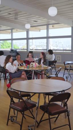 Bilang Aku untuk Tidak Mencintaimu episode 9