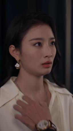 純情丫頭休想逃 episode 24