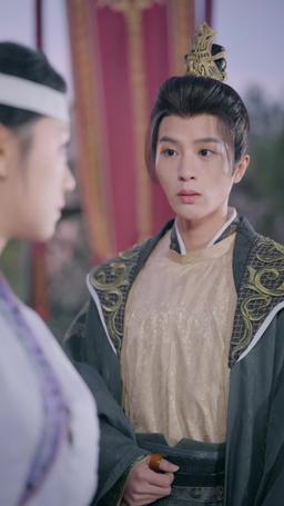 My Heroine episode 37