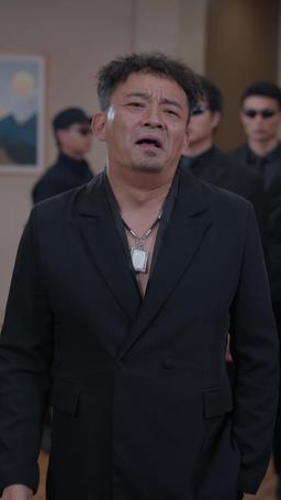 斷親後，戀愛腦兒子慌了 episode 71
