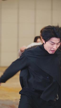 The Almighty Beggar episode 54