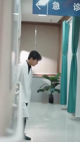 萌寶來襲，厲先生寵妻無度 episode 10