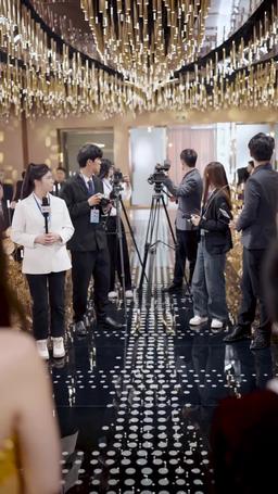 Riscrivere il destino: il ritorno di un'ereditiera episode 22