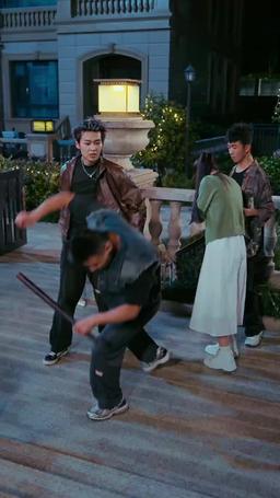 転生した実母の逆襲運命 episode 50