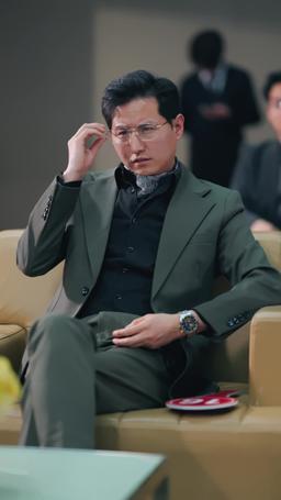 The Heiress's Dilemma episode 34