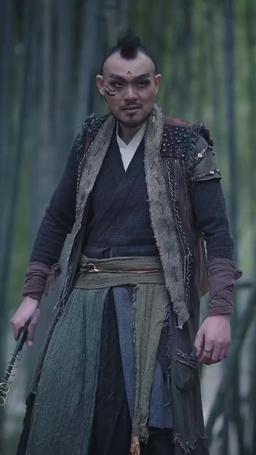 Heaven Will Not Break Me episode 35