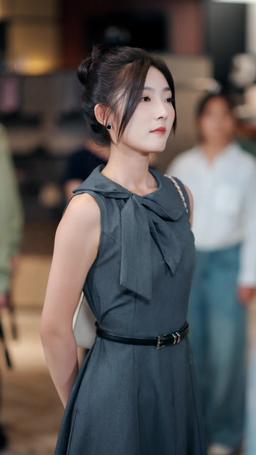 ¡Ups, compañera, te equivocaste de chica! episode 28