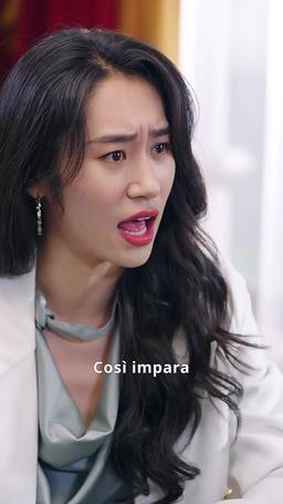 Ahem! Sono sposata con un miliardario! episode 59