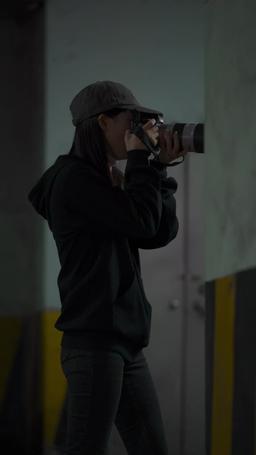 不倫パパラッチ episode 5