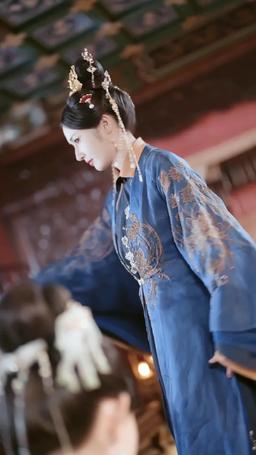 The Dagger in the Palace episode 7