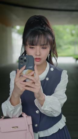 The 100-Day Bride I Married Is A Legend episode 9