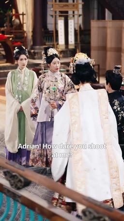 How to Tame a Royal Heart episode 72