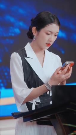 離婚したら億万長者と運命の恋に落ちた episode 28