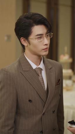 當金絲雀我月入百萬 episode 21